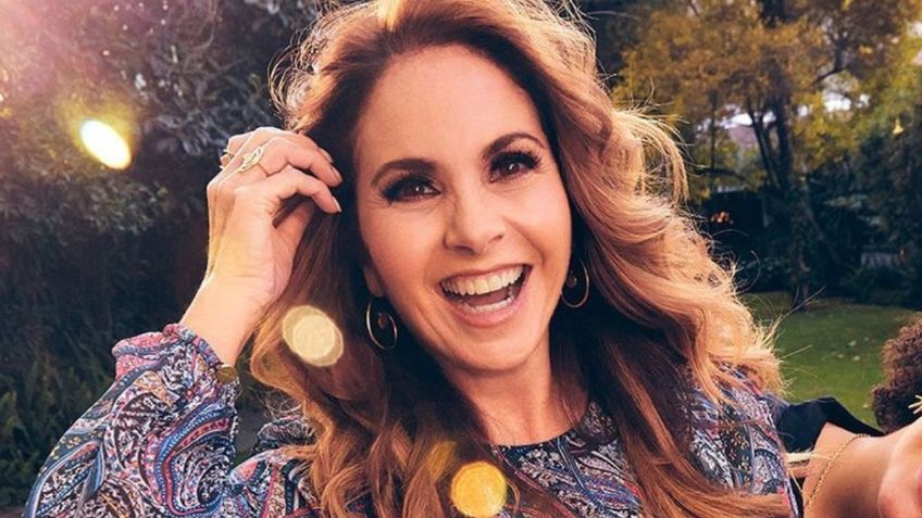 Lucero celebra sus 54 años por adelantado junto a famoso galán de telenovelas, ¿estrena romance?