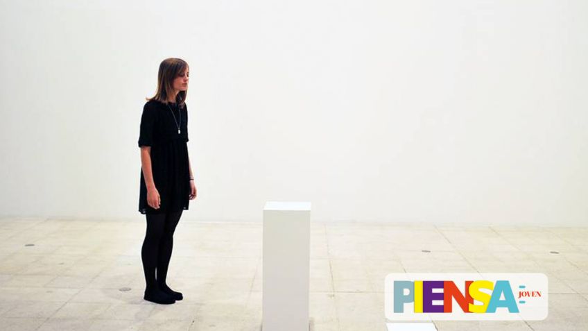 Escultura invisible por tan solo 15,000 euros