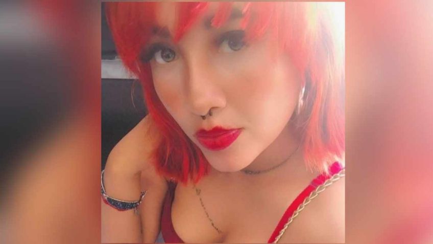 Margarita fue asesinada a tiros en Veracruz, su pareja le habría disparado con una escopeta tras una discusión