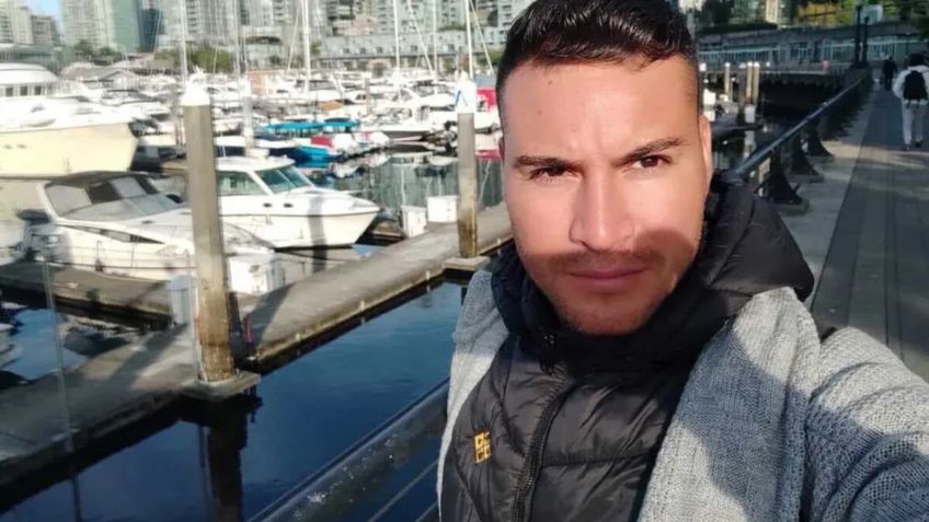 Caso Carlos Aranda: encuentran cuerpo que podría ser del mexicano desaparecido en Canadá