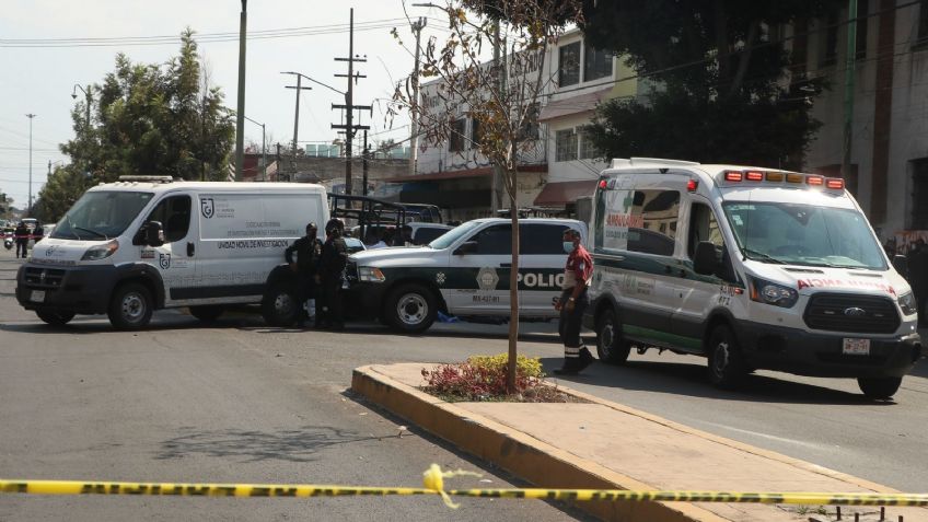 Los citan para venderles una moto y los intentan asaltar, policías los persiguen y evitan atraco de motorateros en la GAM