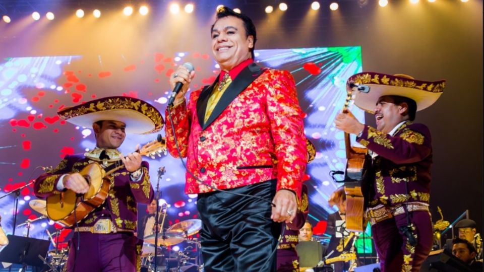 La colaboradora de Hoy es la productora de la nueva serie de Juan Gabriel