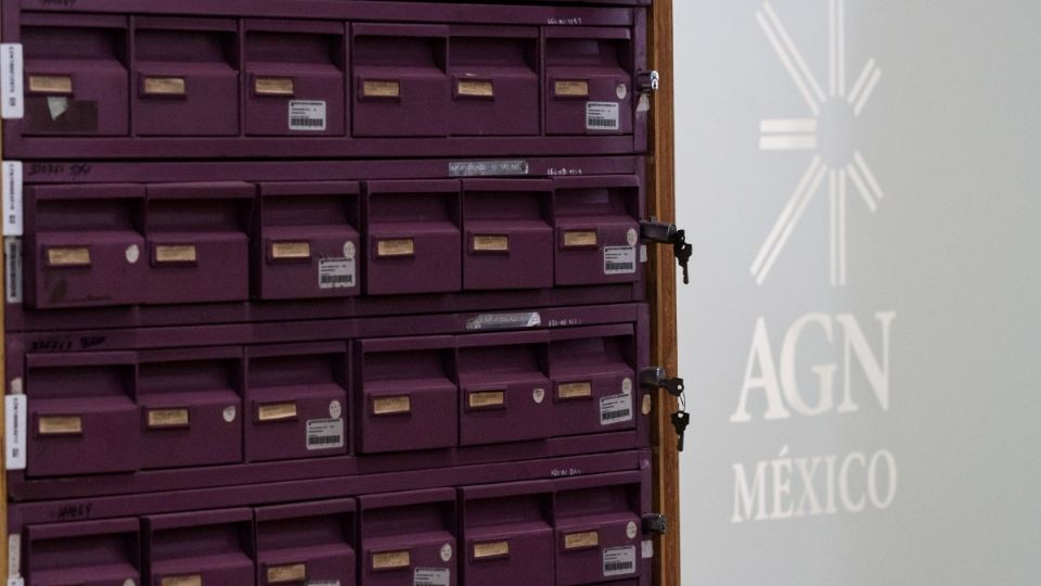 “Estamos cumpliendo con el compromiso de abrir los archivos secretos'