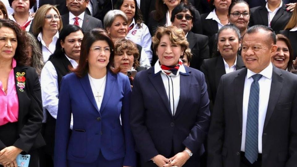 “Hoy contamos con enfoques educativos que aseguran una formación integral para nuestros jóvenes, y al igual que para nuestros niños'