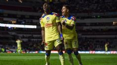 América ‘levanta’ el vuelo con triunfo ante el Necaxa