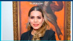 Doble reto, ser mujer y joven: Evelyn Salgado