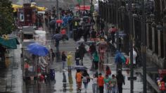 Clima CDMX: ¿En qué alcaldías lloverá y a qué hora?