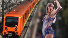 Taylor Swift en CDMX: ¿cómo llegar en metro al Foro Sol?