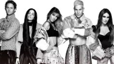 Lo que los fanáticos de RBD esperaban: se revela el setlist de la gira "Soy Rebelde Tour"