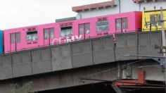 Metro CDMX: ¿cuándo cerrarán el tramo de Pantitlán a Velódromo de la Línea 9?