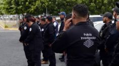 Fiscalía de Querétaro desmantela célula delictiva de Hidalgo, hay 14 detenidos