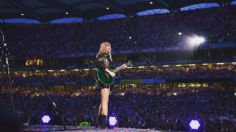 Con machetes, cuchillos y una bomba: así planeaban el ataque terrorista para los conciertos de Taylor Swift