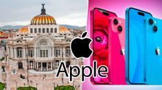 Video de TikTok revela que la introducción del iPhone 15 fue grabada en Ciudad de México