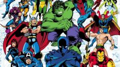 Descubre que superhéroe de Marvel eres según tu fecha de nacimiento