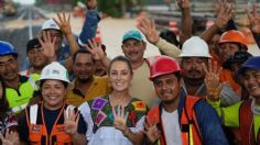 Claudia Sheinbaum comparte sus detrás de cámaras con divertidos bloopers