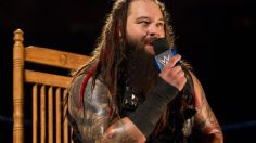 Muere Bray Wyatt, luchador de la WWE, a los 36 años de edad