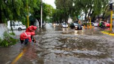 Lluvias elevan riesgo de enfermedades en el Edomex