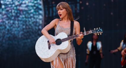 Taylor Swift en México: ¿Cuál será la canción sorpresa en su concierto del Foro Sol?