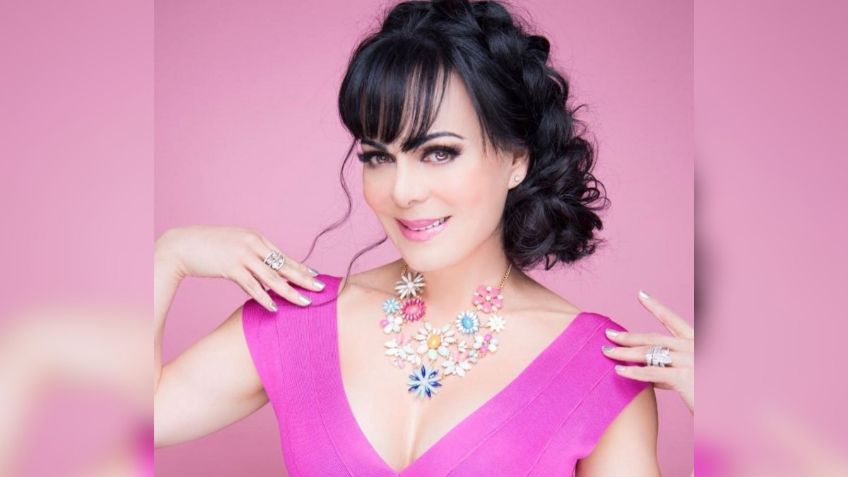 Maribel Guardia revela uno de sus secretos de belleza para tener juventud eterna