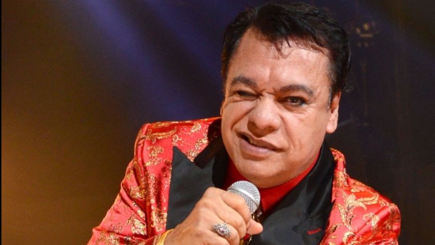 ¿Se quería cambiar el rostro? amigo de Juan Gabriel asegura que quería huir y alejarse de todo