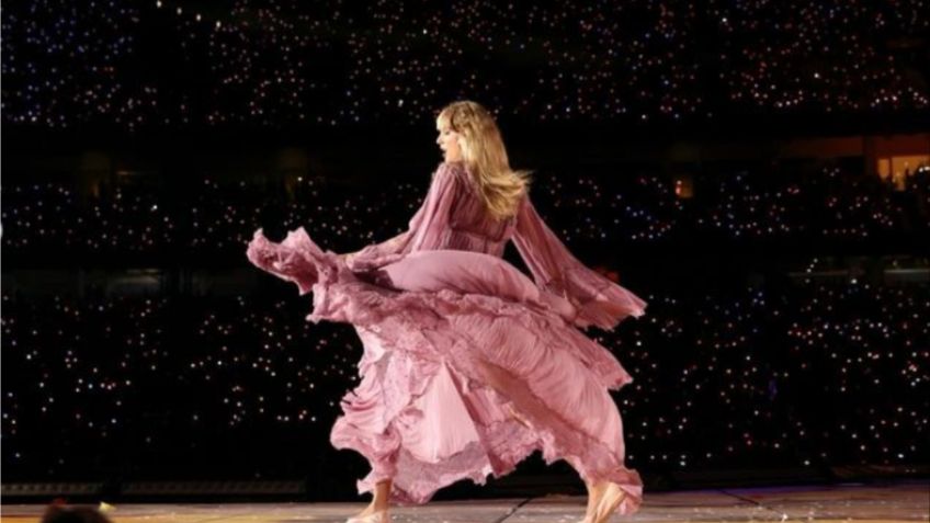 Taylor Swift en el Foro Sol: ¿por qué puerta debo entrar según mi acceso?