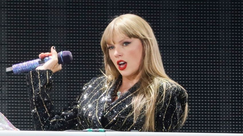 ¿Eres especialista en Taylor Swift? Puedes postularte para este empleo y ganar 26 mil pesos al mes