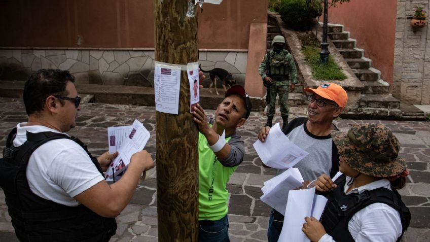 EU cambia nivel de alerta para Jalisco y pide a sus ciudadanos eviten visitar el estado