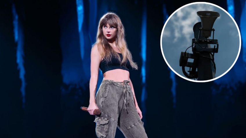 ¿Temblará en la CDMX durante el concierto de Taylor Swift? Esto dicen los expertos