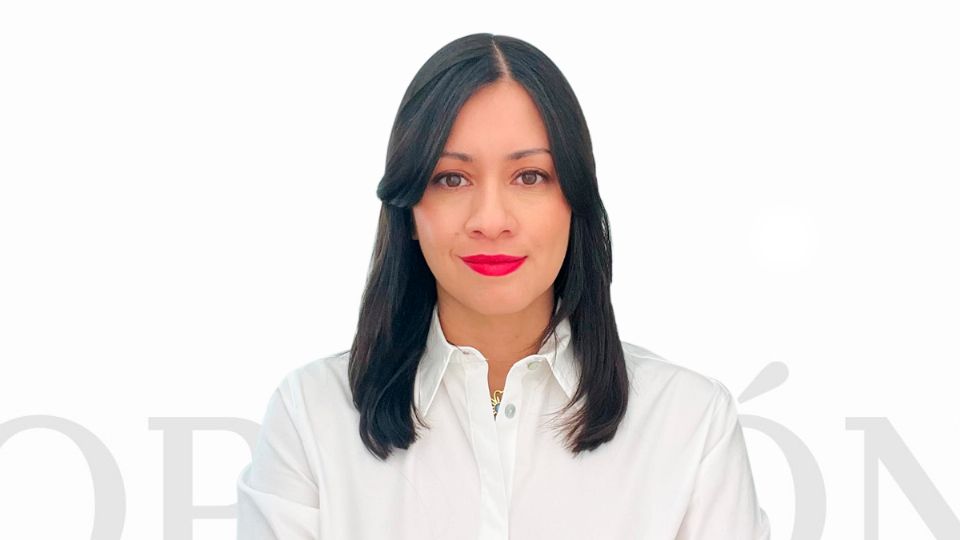 Blanca Yassahara Cruz García / Columna Invitada / Opinión El Heraldo de México