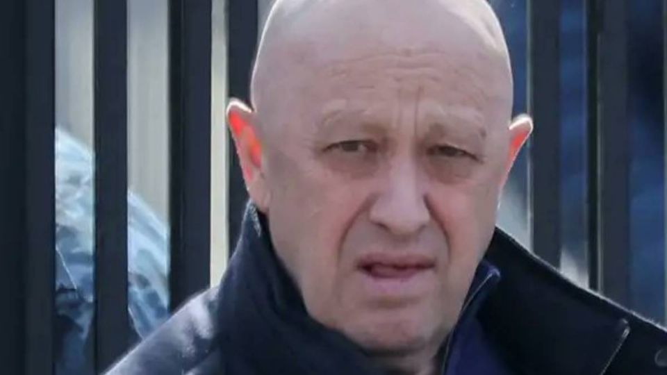 Yevgeny Prigozhin ya había fingido su muerte hace 4 años.