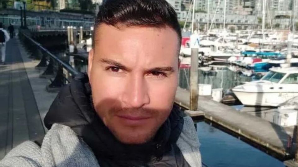 Autoridades canadienses encuentran el cuerpo que podría ser de Carlos Aranda