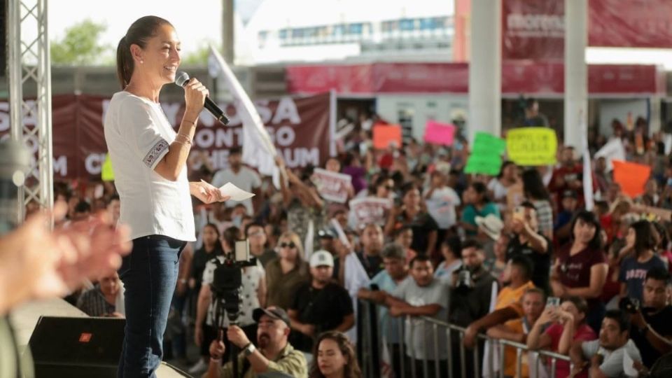 En septiembre se dará a conocer el resultado de la Coordinación Nacional de Morena.