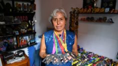 A sus 60 años de edad Isabel Chávez correrá el Maratón de la Ciudad de México