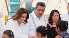 Olivia Salomón: Puebla ha recibido mil mdp en inversión extranjera directa y está en el top 10 del país