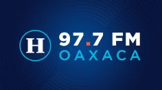 El Heraldo de México se escucha en Oaxaca a través del 97.7 FM y el 106.5 FM