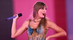 Las botas de Taylor Swift de más de 30 mil pesos con las que pisó México