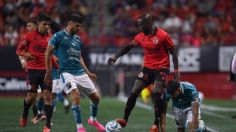 Xolos empata 1-1 contra Mazatlán en jornada 6 del torneo de Apertura 2023