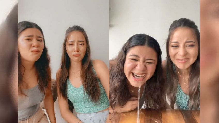 No aguantarás la risa con el nuevo filtro de TikTok que arrasa en redes sociales