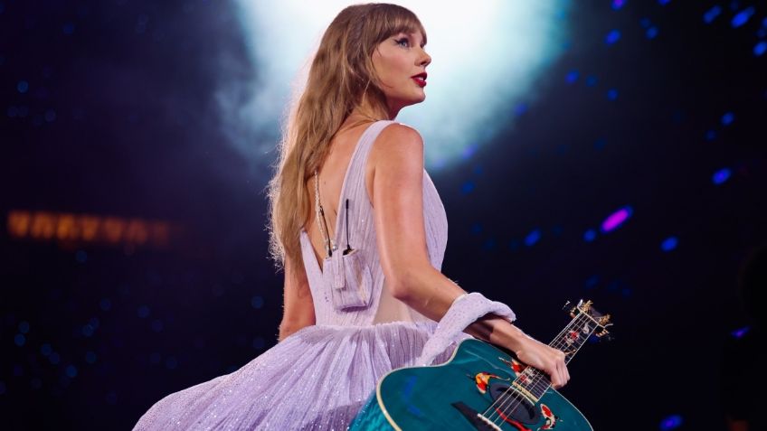 Taylor Swift: fans que no alcanzaron boleto disfrutan del concierto afuera del Foro Sol