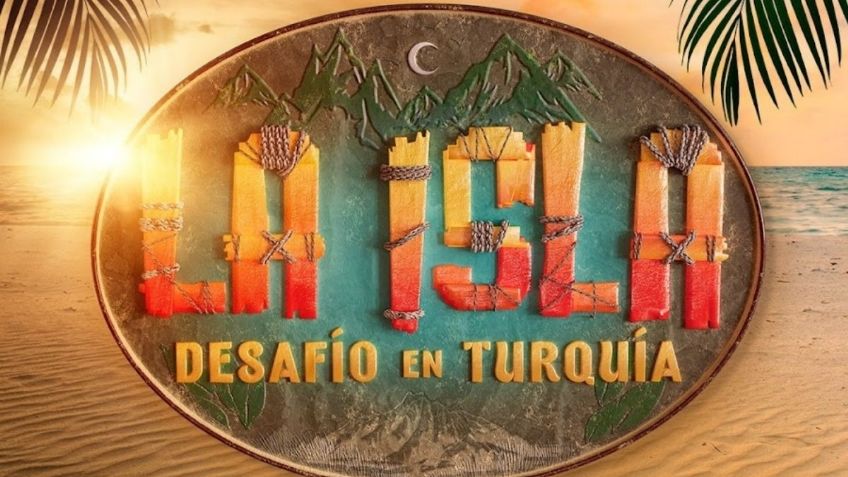 La Isla: Desafío Turquía | así quedarán los 3 equipos del reality show