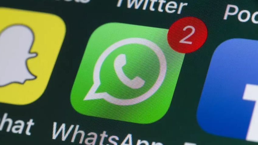 WhatsApp: libera espacio en tu móvil eliminando llamadas y videollamadas de la App