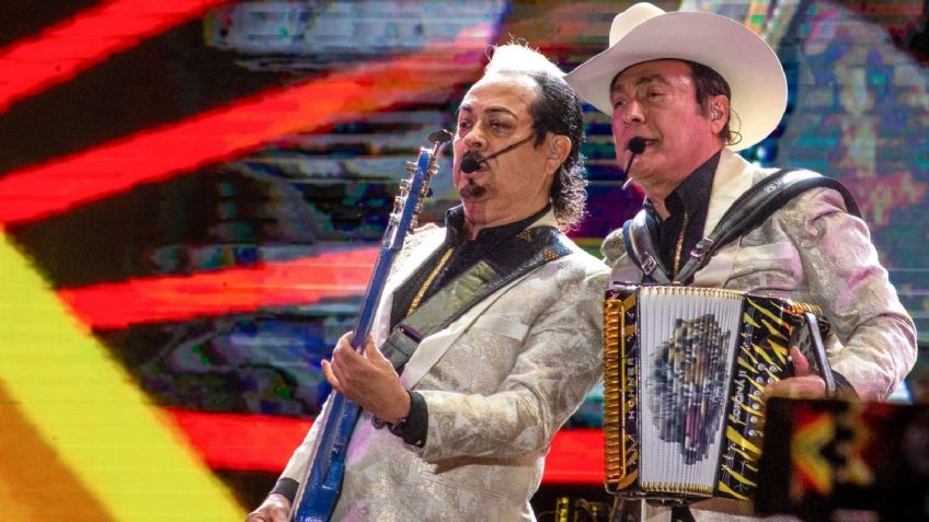 ¿Los Tigres del Norte han tocado para el narco? esta es su versión: "Nos respetan"