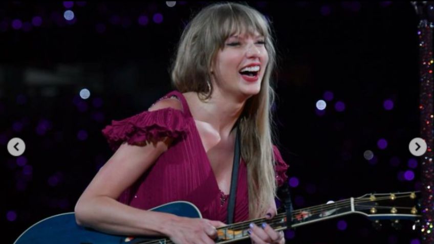 Fiebre de Taylor Swift: los mejores fondos de pantalla según tu era favorita