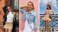 ¡Vístete como una influencer! 5 tips de las expertas para crear looks perfectos para climas inciertos