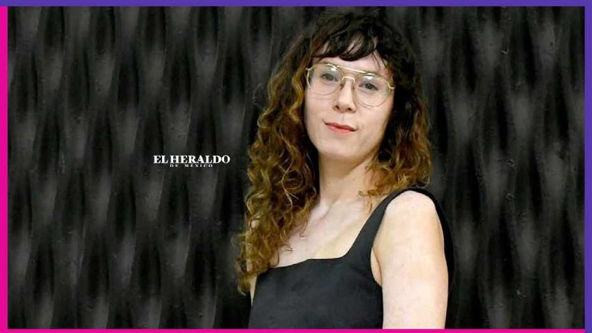 La directora Natalia Beristain asegura que falta equidad en el mundo del cine