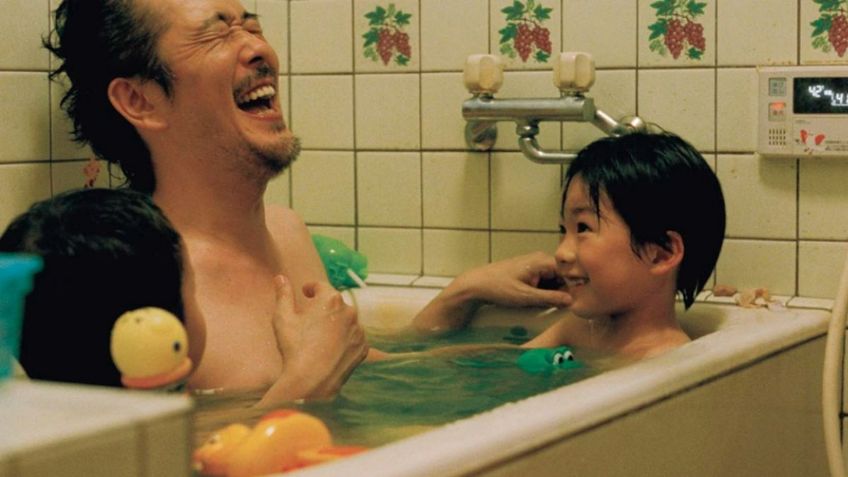 "De tal padre, tal hijo" la película japonesa que te hará llorar, ya está en Amazon Prime