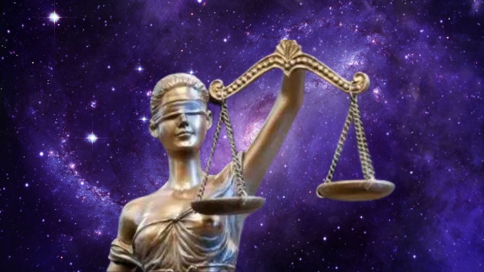 Que libra eres, según la fecha de nacimiento. Fuente Producción El Heraldo de México