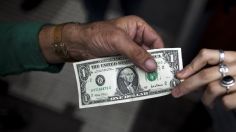 Precio del dólar hoy 27 de agosto: así amanece el tipo de cambio para el peso mexicano