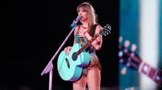 Detienen a 26 personas en el Foro Sol por la reventa de boletos del concierto de Taylor Swift