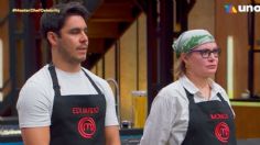 MasterChef Celebrity 2023: Mónica Dionne es la expulsada de este domingo 27 de agosto